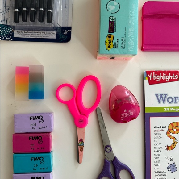 Holiday kids gifting - Picture 2 of 7